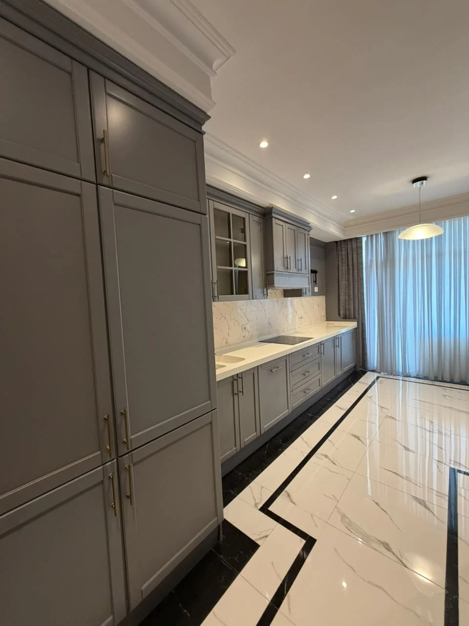 Satılır 3 otaqlı Mənzil 150 m² Yasamal r. – şəkil 20