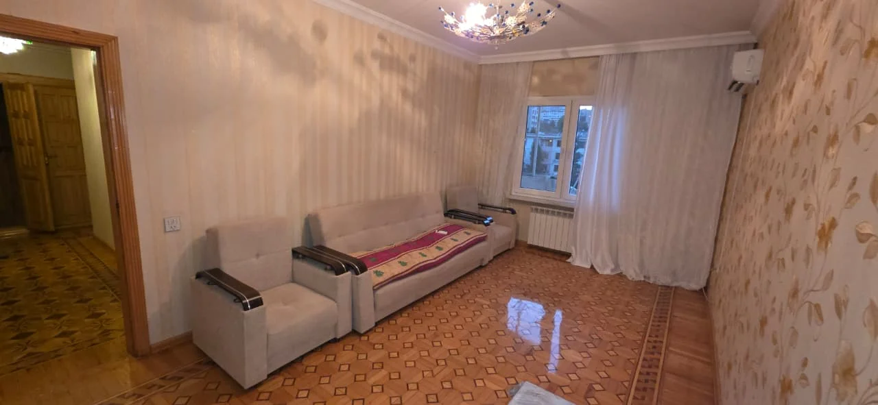 Kirayə 2 otaqlı Mənzil 60 m² Binəqədi r. Memar Əcəmi m. – şəkil 2