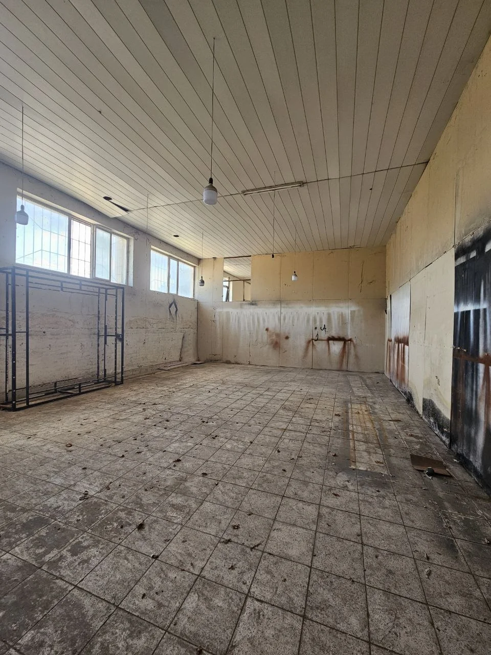 Kirayə Obyekt 200 m² Sabunçu r. Zabrat q. – şəkil 3