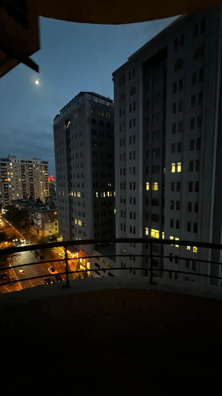 Kirayə 3 otaqlı Mənzil 150 m² Nizami r. Nizami m. – şəkil 10
