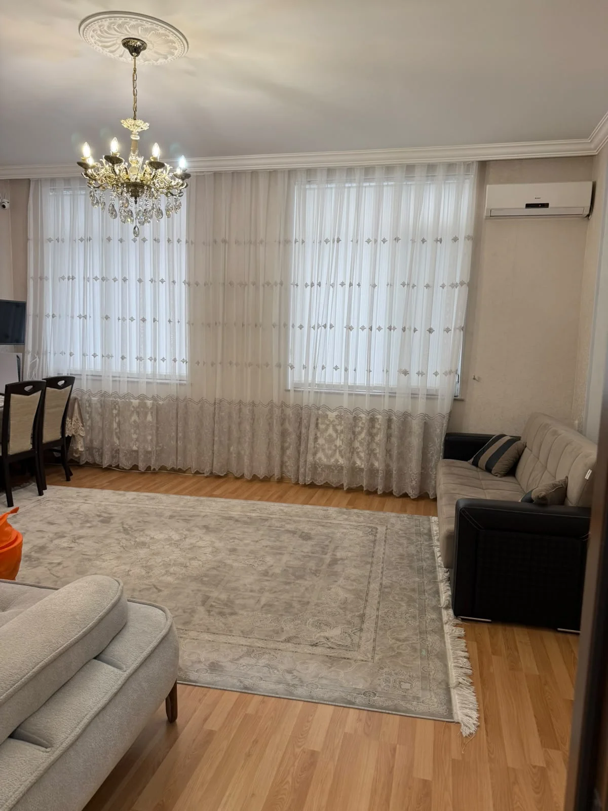 Satılır 1 otaqlı Mənzil 63 m² Nəsimi r. 28 May m. – şəkil 3
