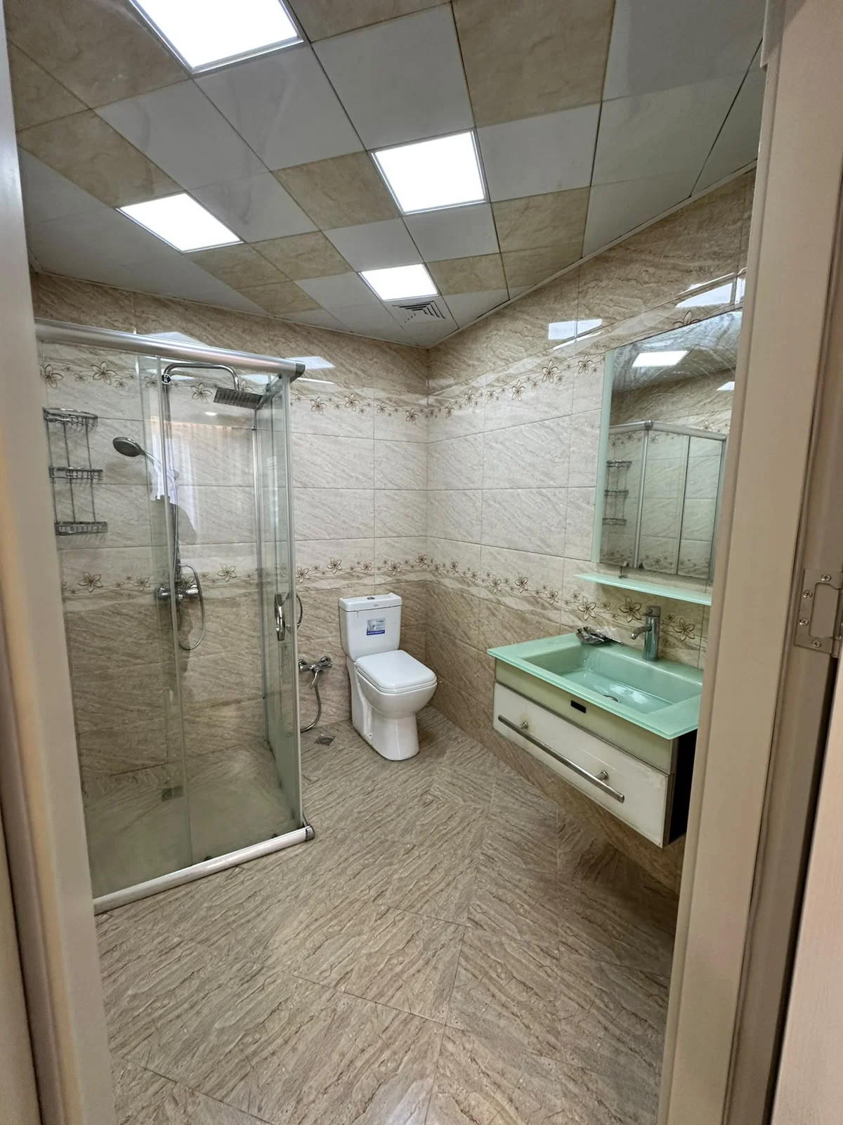 For rent 4-room Apartment 160 m² Nəsimi dist. Gənclik metro – şəkil 19