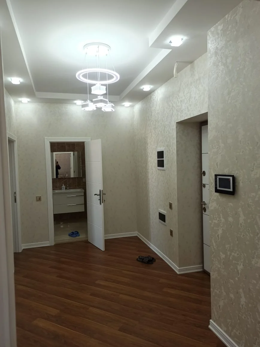 Kirayə 2 otaqlı Mənzil 105 m² Bakı – şəkil 3