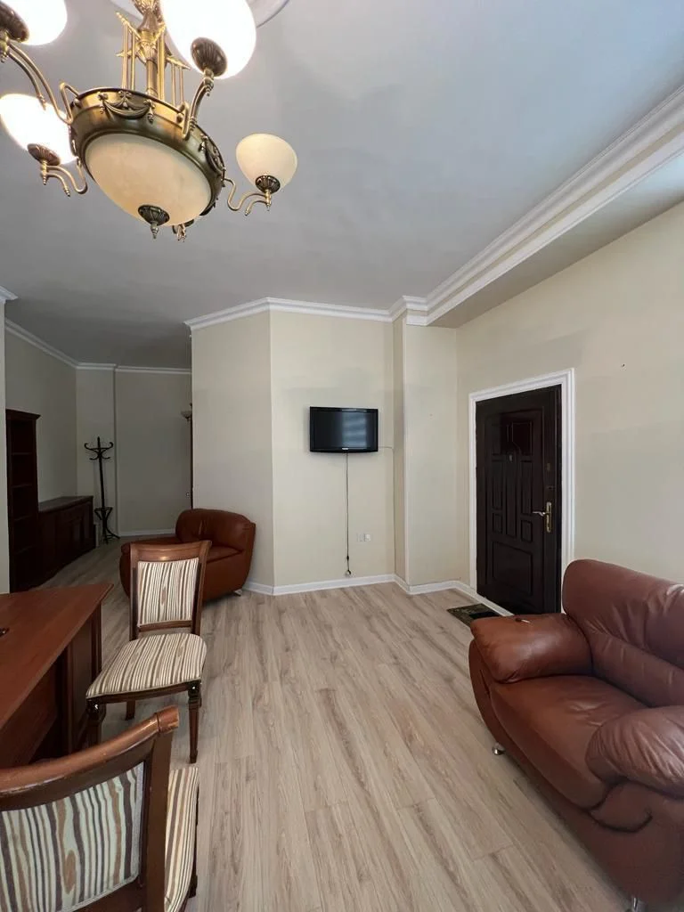 Аренда 3-комнатная Офис 90 m² Yasamal р-н Nəsimi м. – şəkil 4