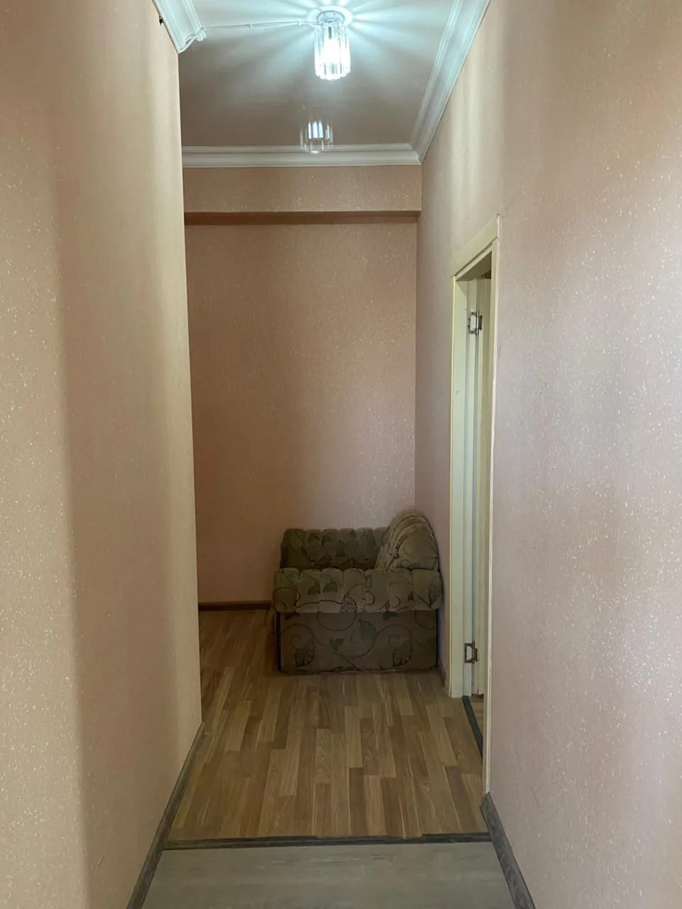 Kirayə 4 otaqlı Mənzil 155 m² Yasamal r. Yeni Yasamal q. İnşaatçılar m. – şəkil 7