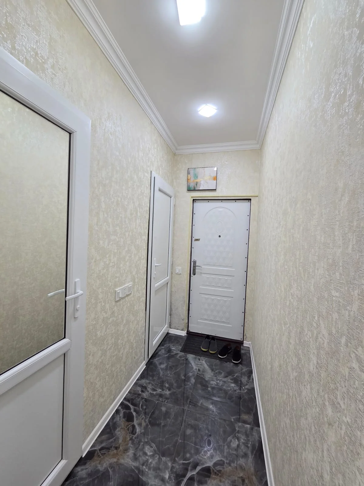 Kirayə 2 otaqlı Mənzil 55 m² Nəsimi r. Memar Əcəmi m. – şəkil 9