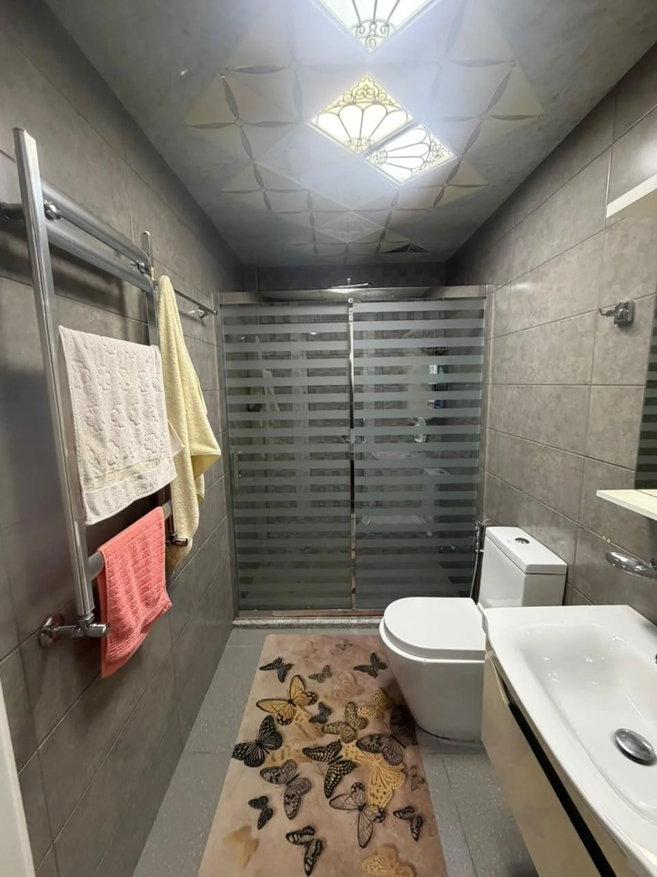 For rent 4-room Apartment 200 m² Xətai dist. Şah İsmayıl Xətai metro – şəkil 15