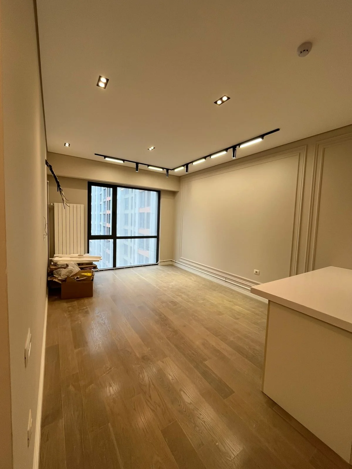 Kiralık 3 odalı Daire 105 m² Nərimanov ilçesi Bakmil metro – şəkil 1