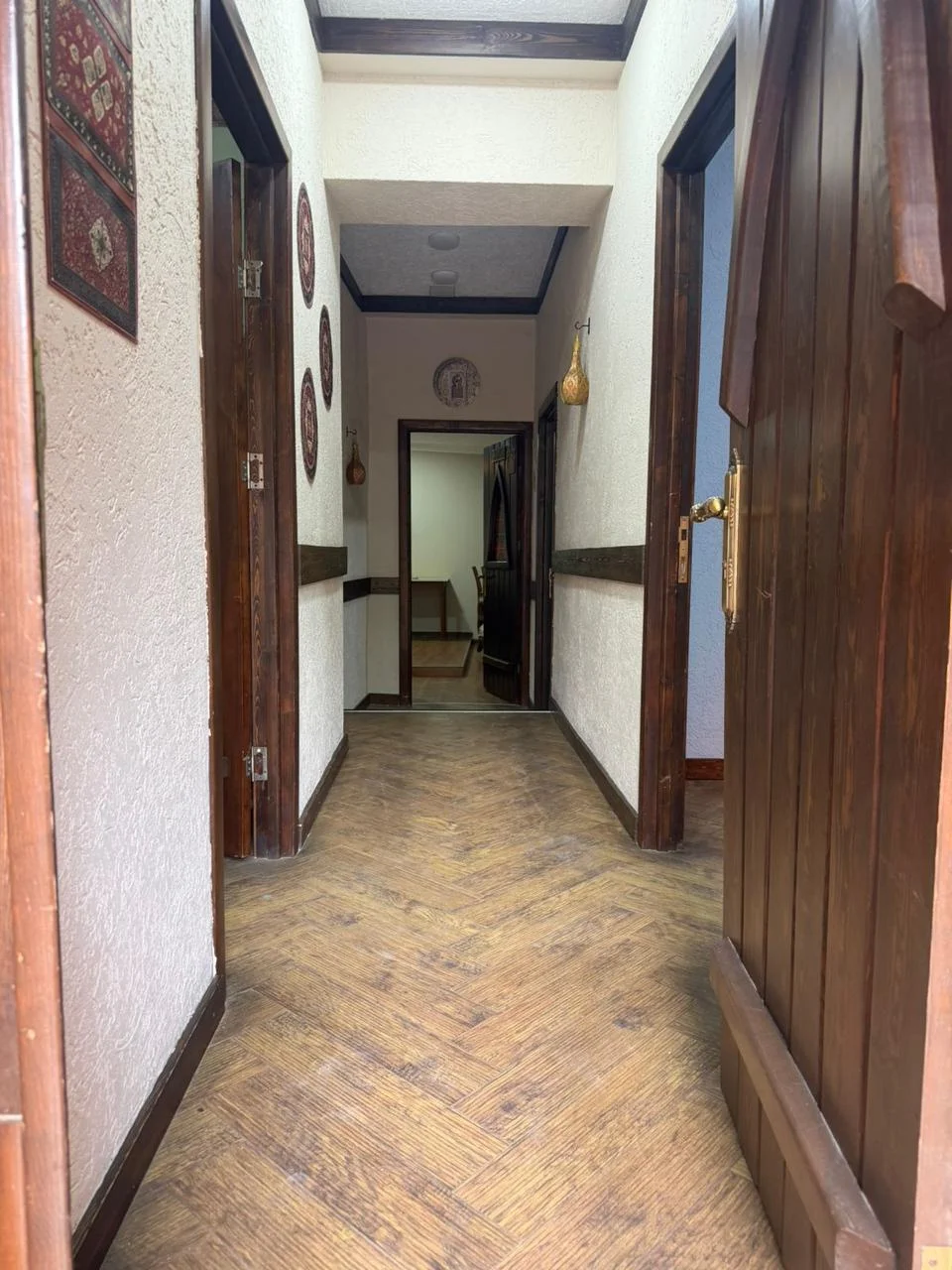 Kirayə Obyekt 150 m² Yasamal r. Nizami m. – şəkil 8