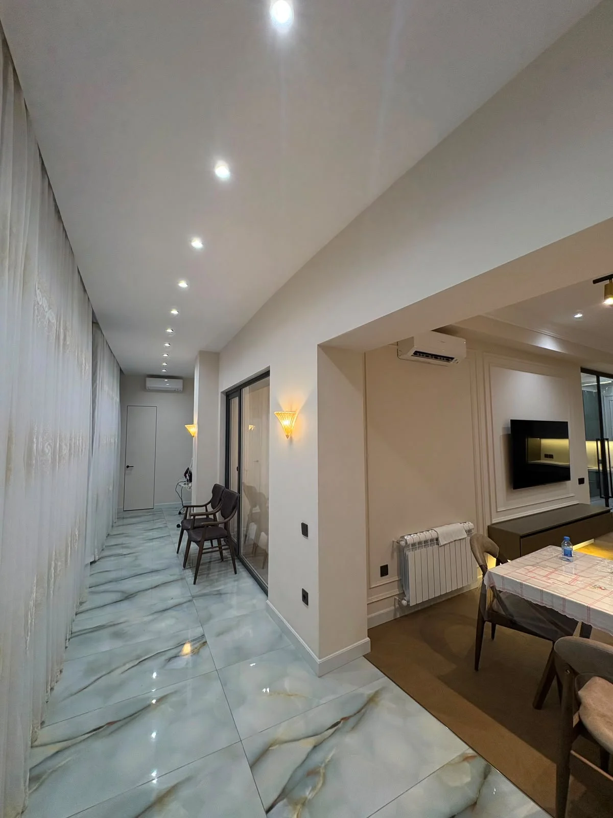 Kiralık 3 odalı Daire 120 m² Binəqədi ilçesi – şəkil 6