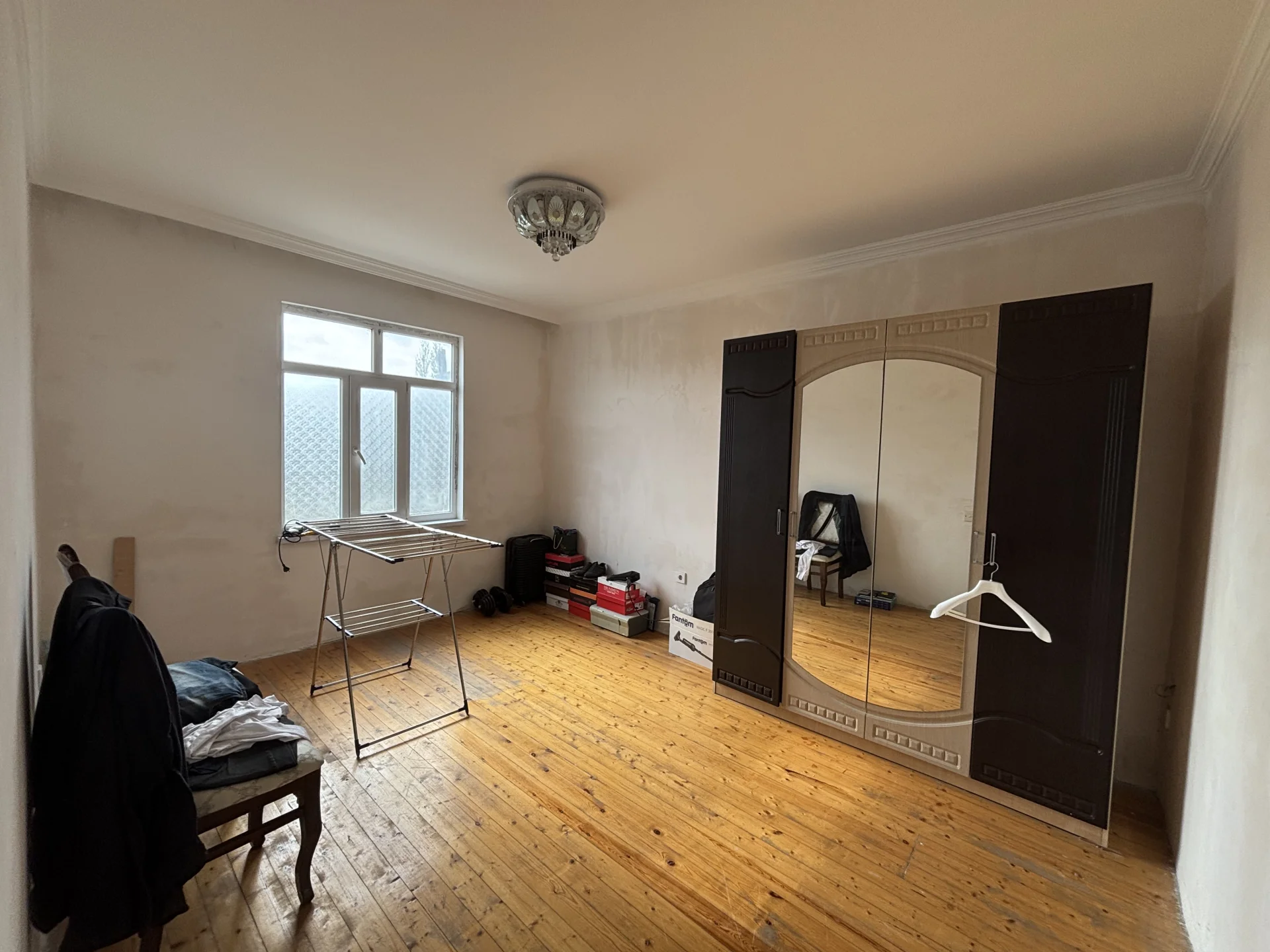 Satılır 6 otaqlı Həyət evi / Bağ evi 200 m² Abşeron r.