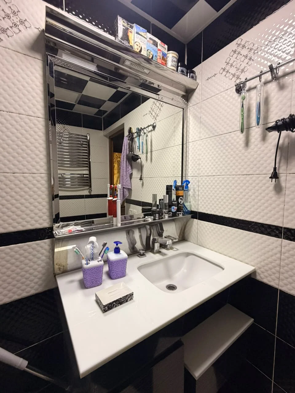 Satılır 3 otaqlı Mənzil 125 m² Abşeron r. Masazır q. – şəkil 9