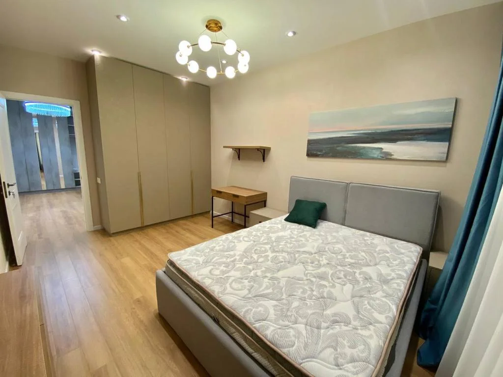 Kirayə 3 otaqlı Mənzil 148 m² Yasamal r. – şəkil 10
