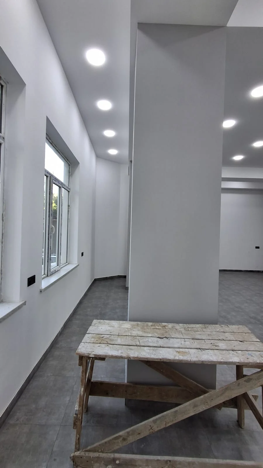 Kirayə Obyekt 190 m² Xətai r. – şəkil 3