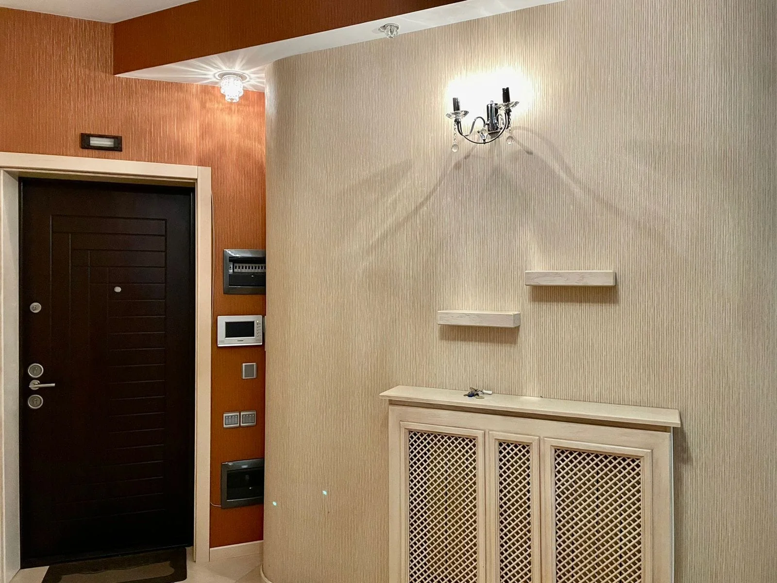 Kirayə 2 otaqlı Mənzil 130 m² Nərimanov r. – şəkil 12