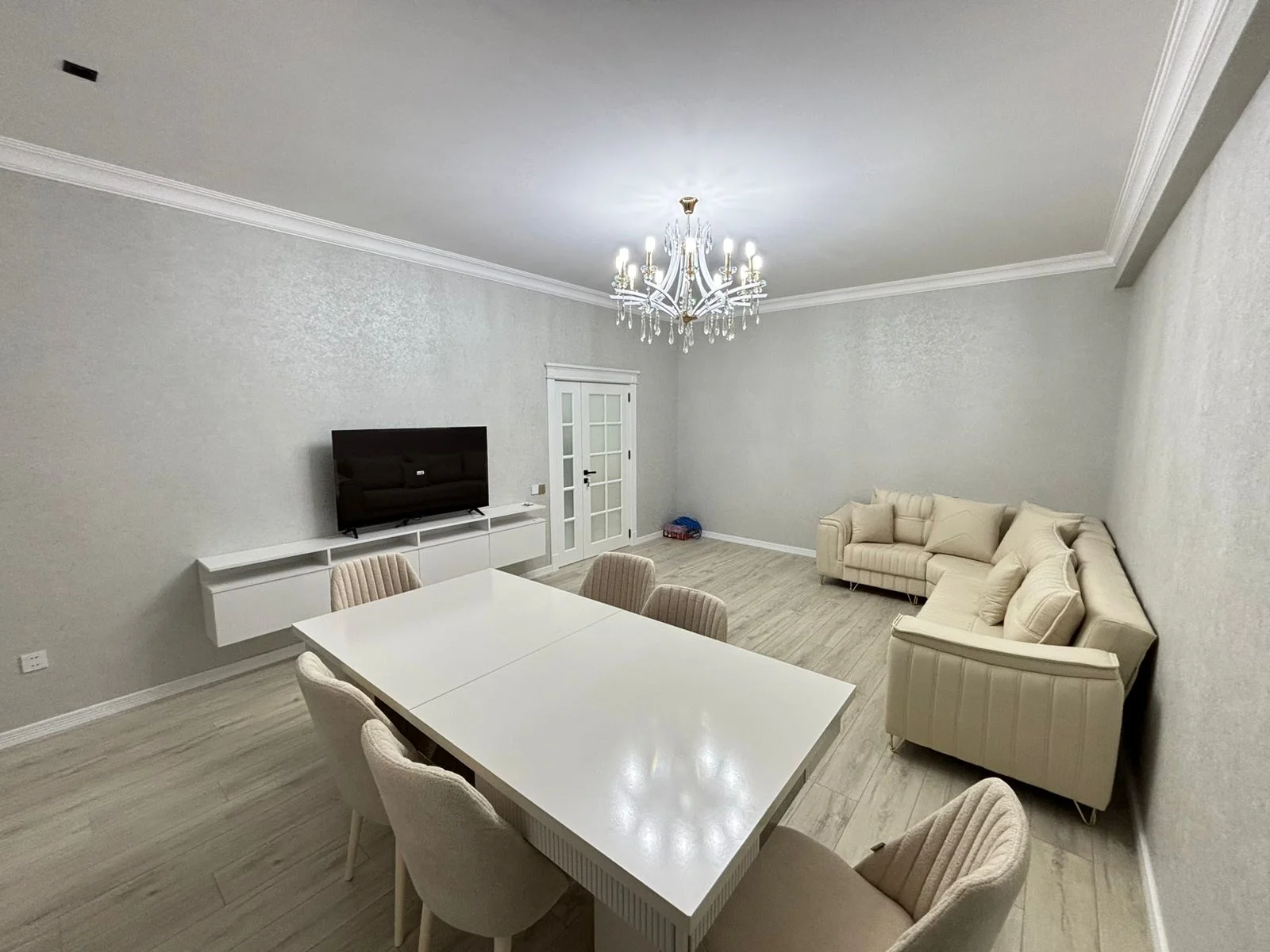 Kirayə 3 otaqlı Mənzil 140 m² Nərimanov r. – şəkil 10