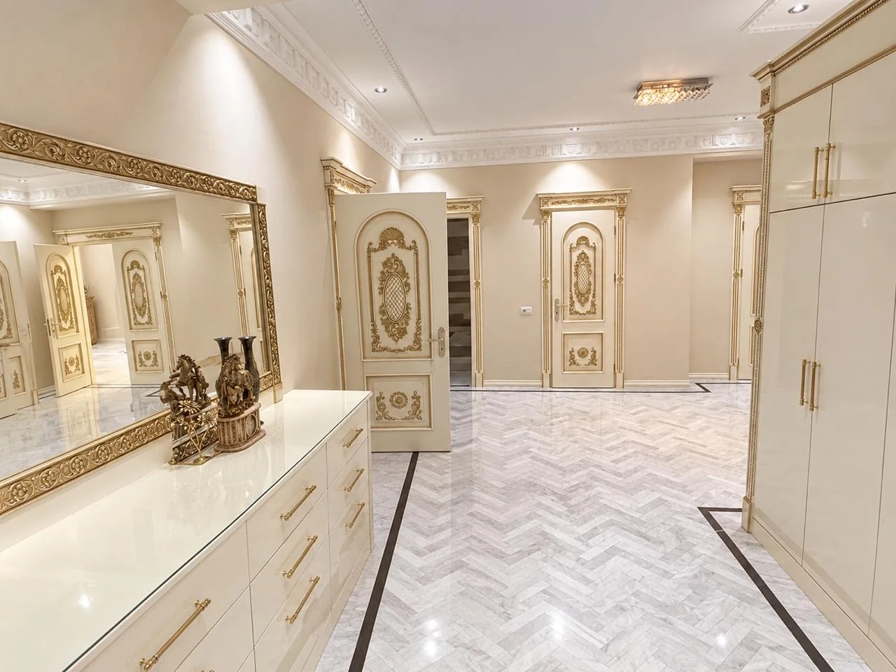 For rent 3-room Apartment 240 m² Yasamal dist. Nizami metro – şəkil 5