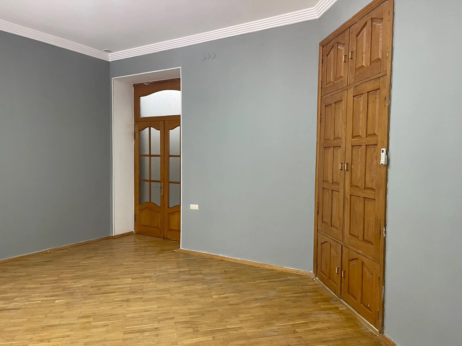 Kirayə 5 otaqlı Ofis 160 m² Nəsimi r. – şəkil 9