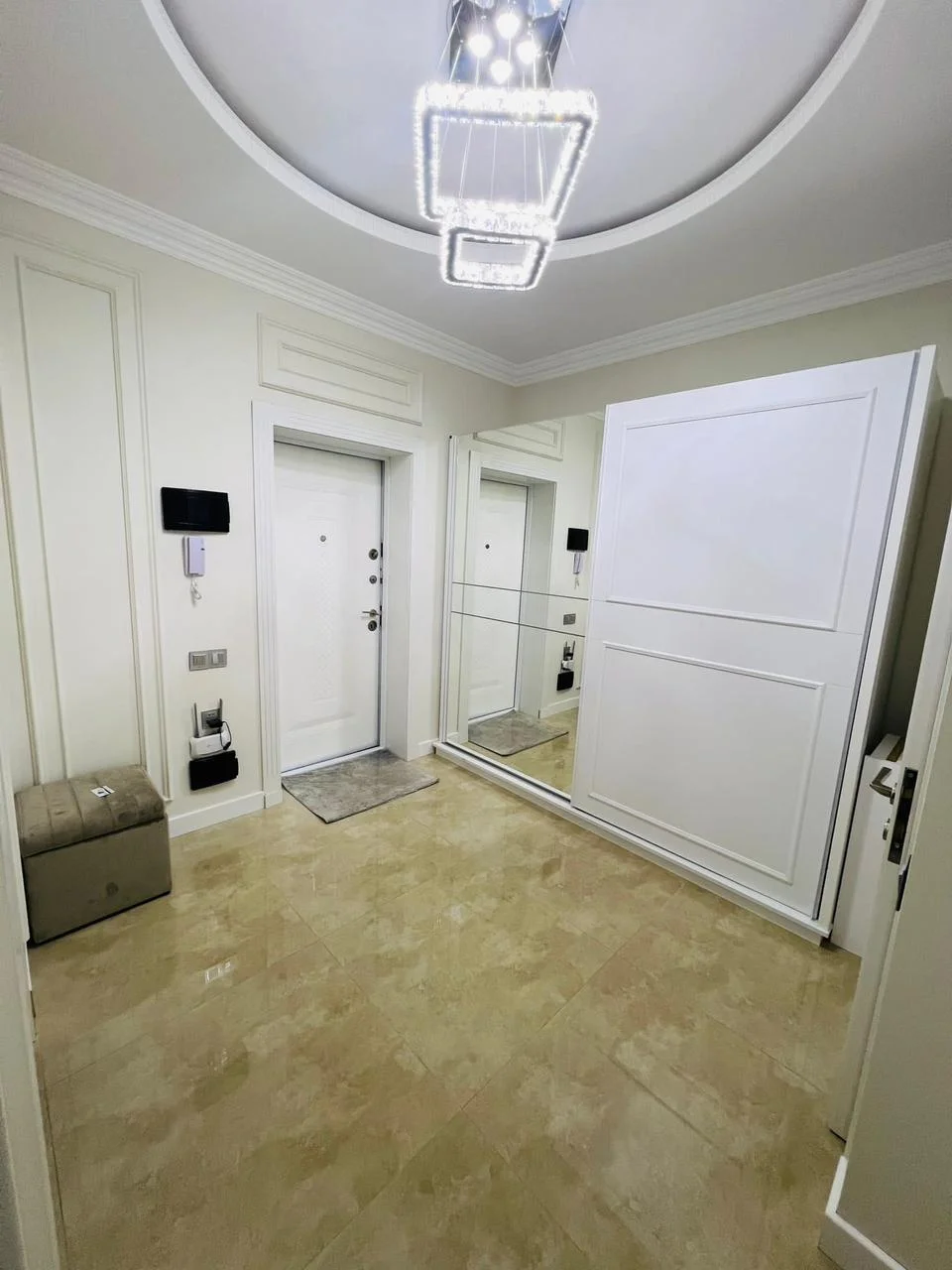 Kirayə 2 otaqlı Mənzil 60 m² Nərimanov r. Nərimanov m. – şəkil 8
