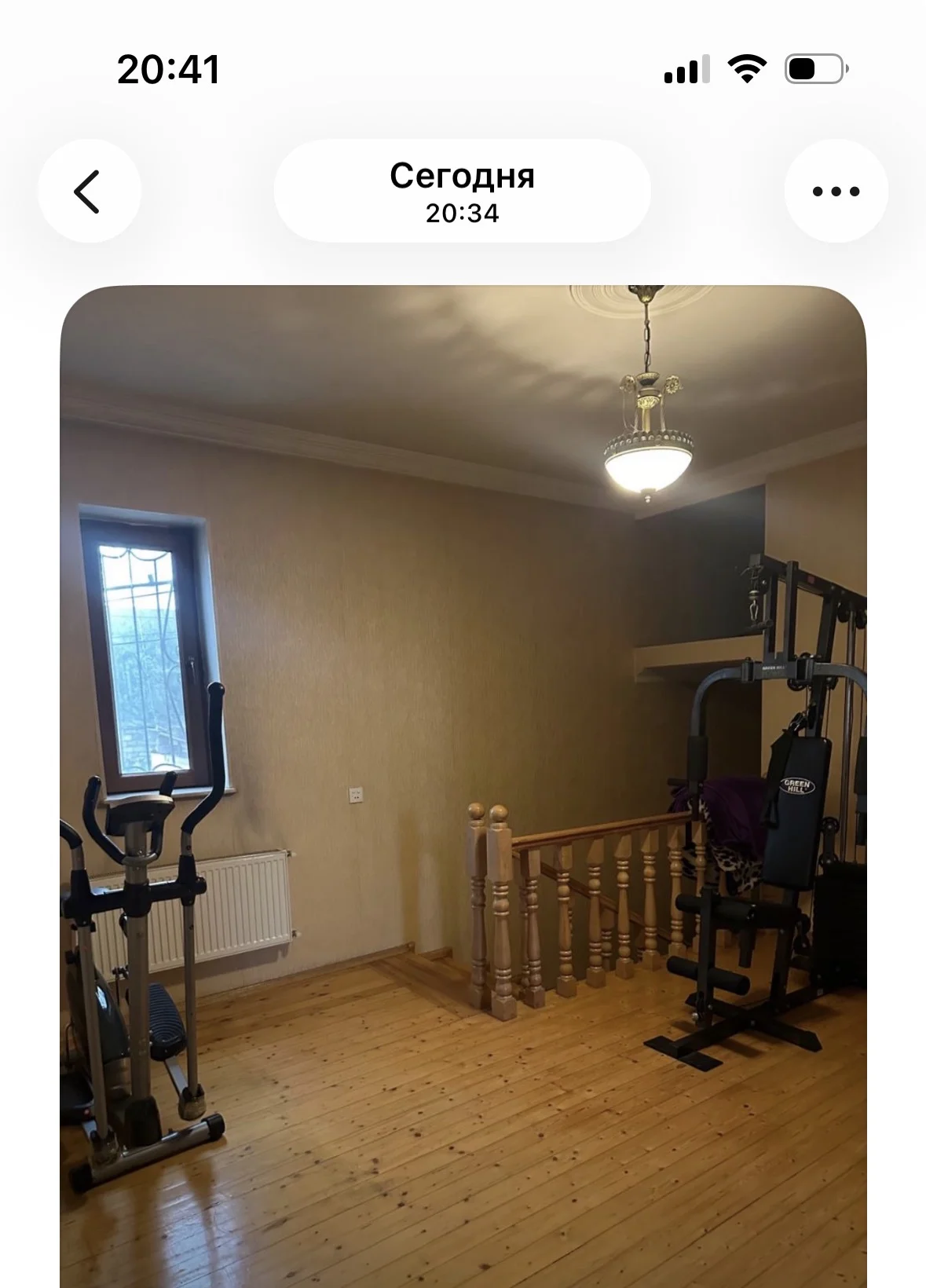 Satılır 5 otaqlı Həyət evi / Bağ evi 200 m² Binəqədi r. Binəqədi qəsəbəsi q. – şəkil 12