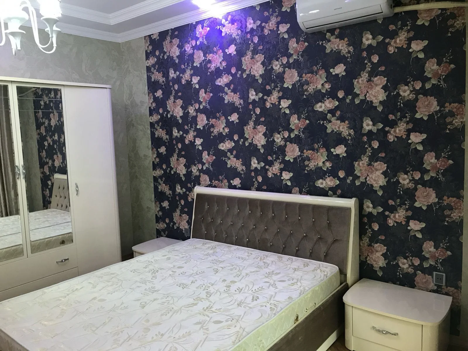Аренда 2-комнатная Квартира 70 m² Xətai р-н Şah İsmayıl Xətai м. – şəkil 6