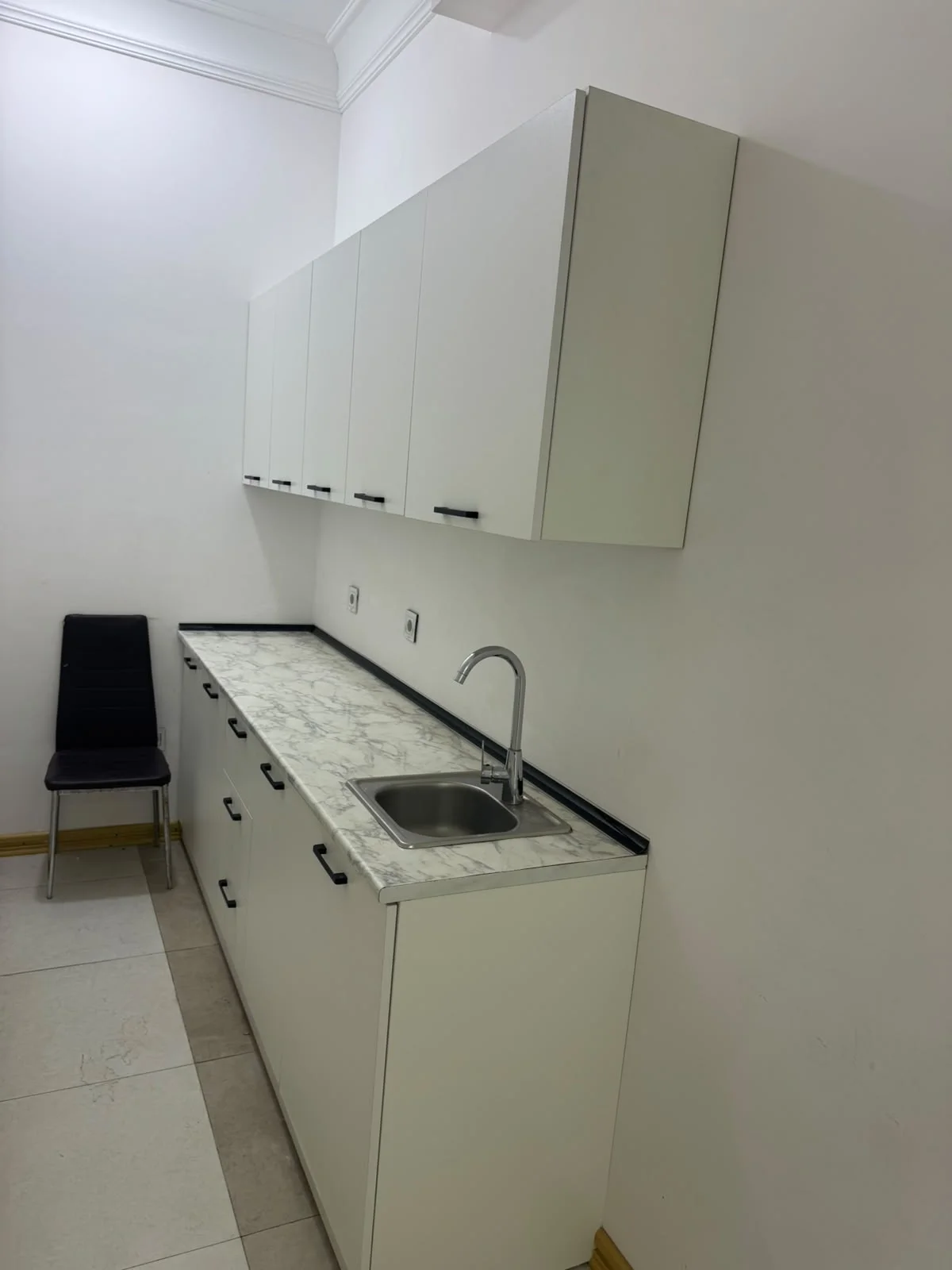 Kirayə Obyekt 120 m² Nəsimi r. – şəkil 12