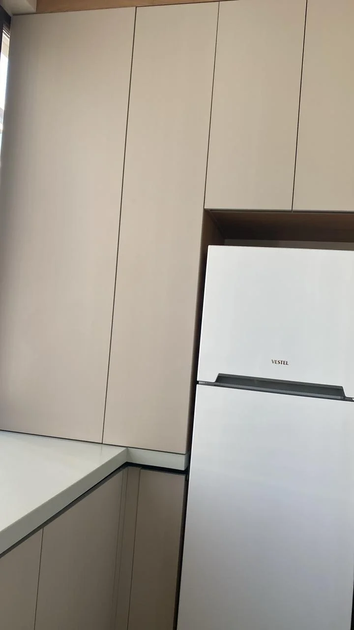 Kirayə 2 otaqlı Mənzil 75 m² Xətai r.