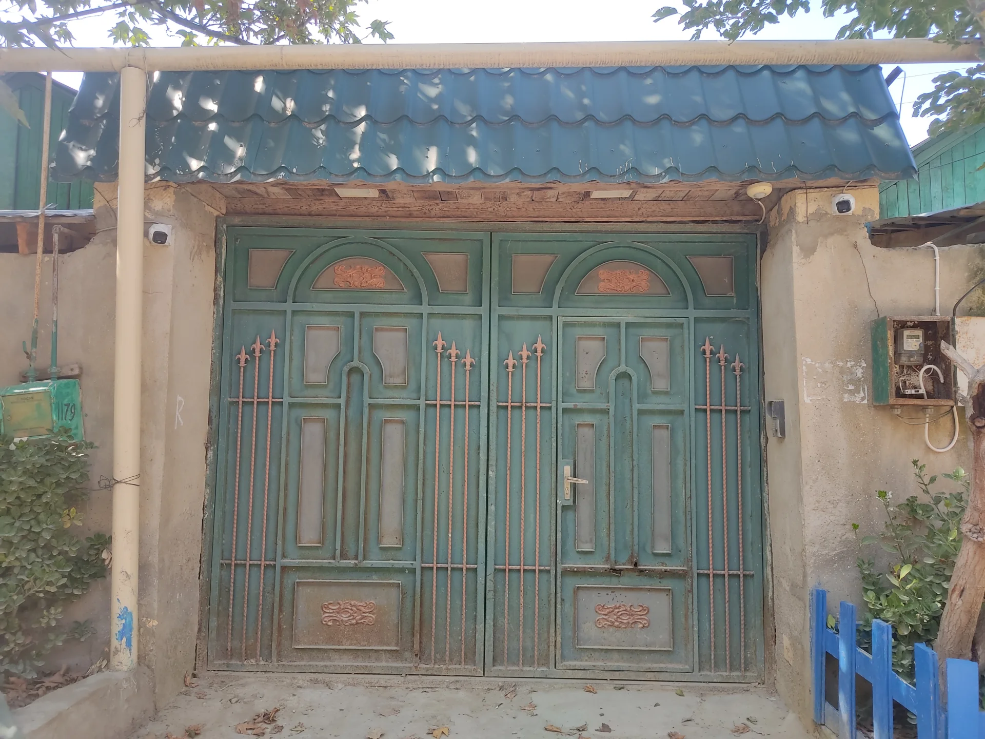 Satılır 4 otaqlı Həyət evi / Bağ evi 120 m² Binəqədi r.