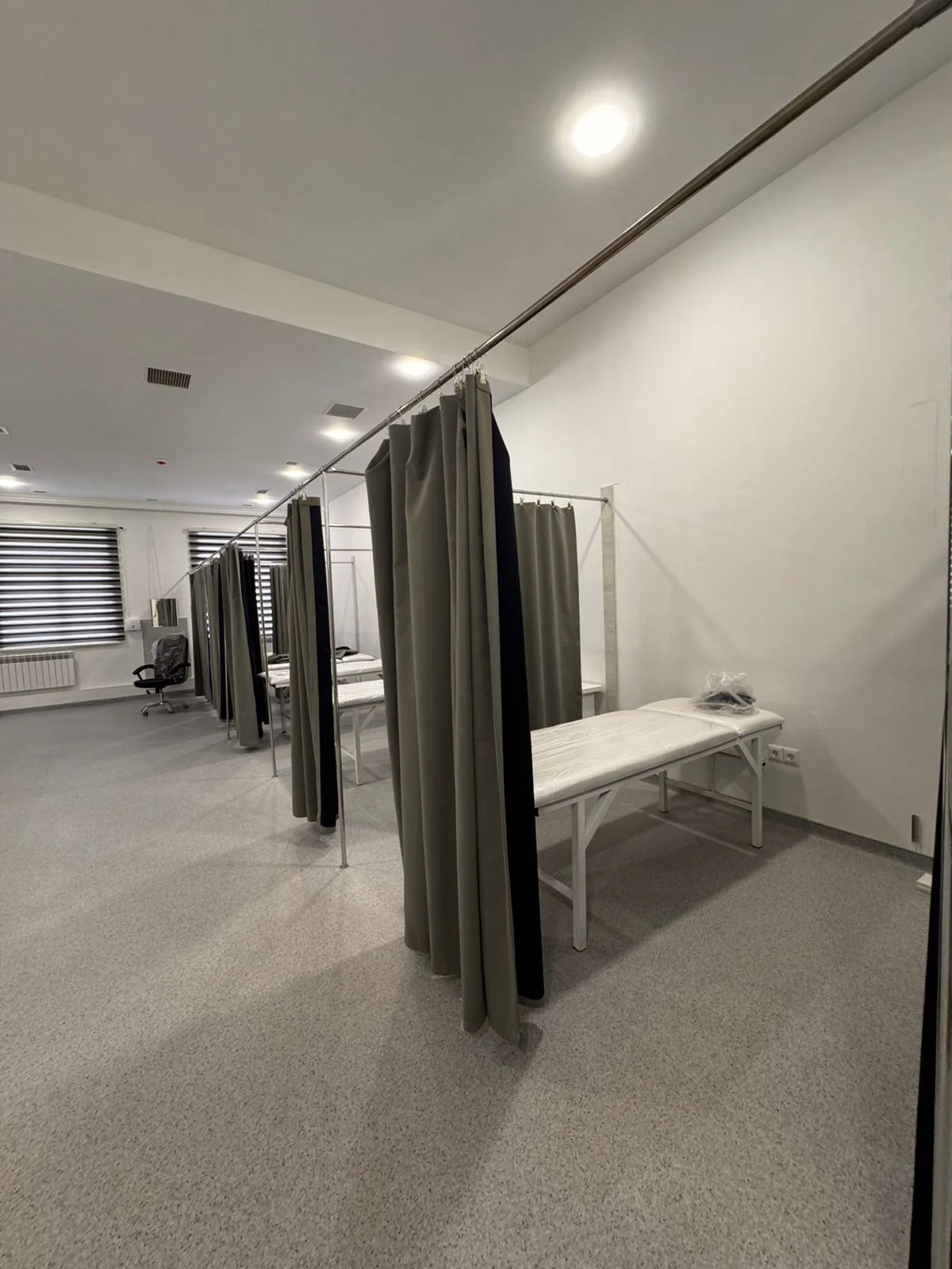 Kiralık İşyeri 1 m² Xətai ilçesi Həzi Aslanov metro – şəkil 2