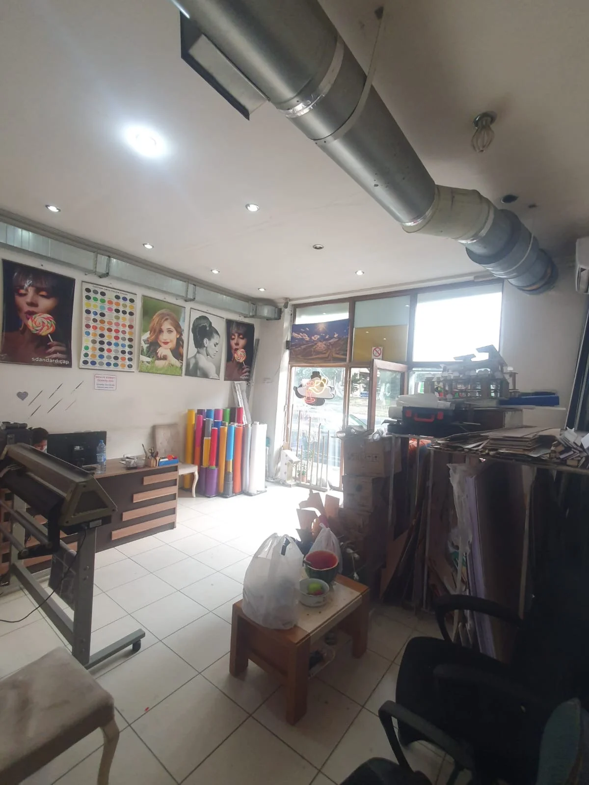 Kirayə Obyekt 120 m² Abşeron r.