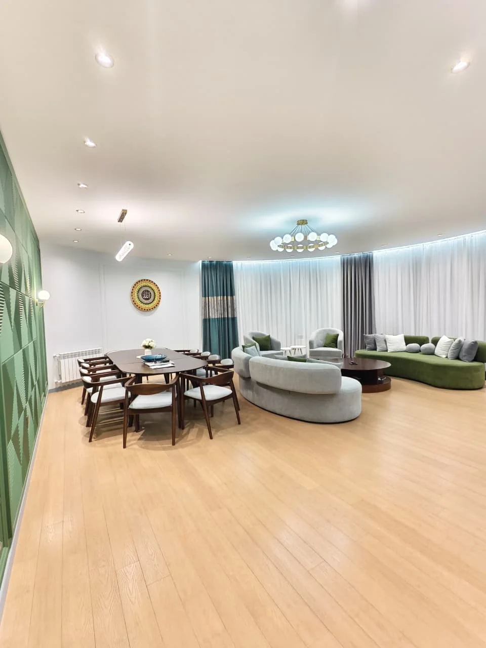 Satılır 1 otaqlı Mənzil 158 m² Xətai r.