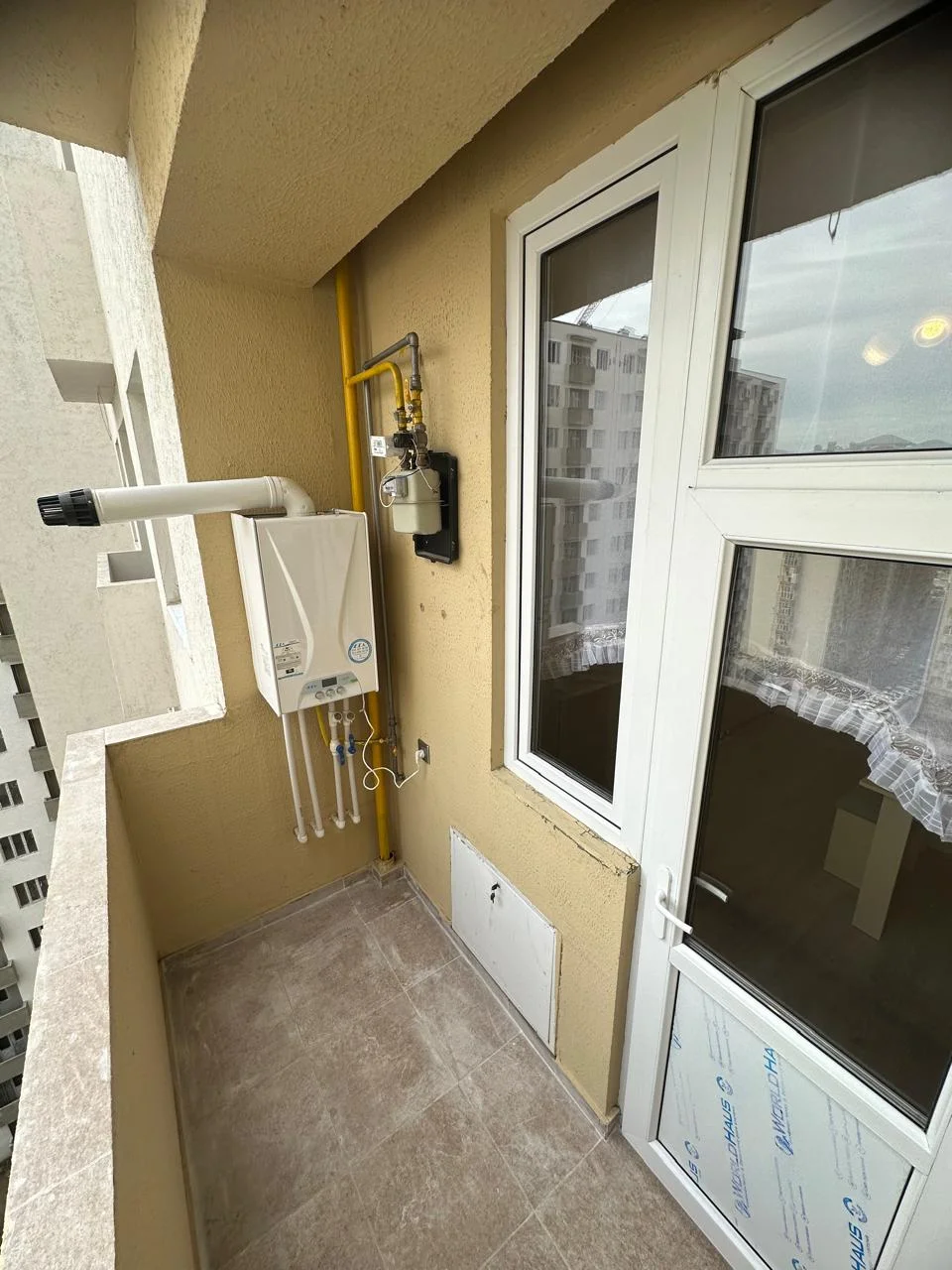 Kirayə 2 otaqlı Mənzil 62 m² Xırdalan – şəkil 15