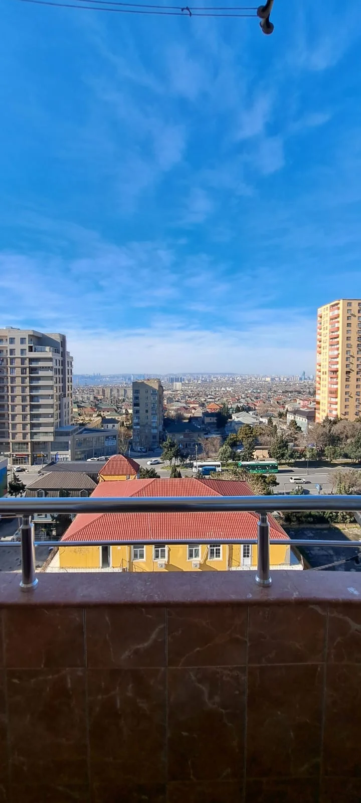 For rent 3-room Apartment 120 m² Xətai dist. Əhmədli settl. Əhmədli metro – şəkil 8