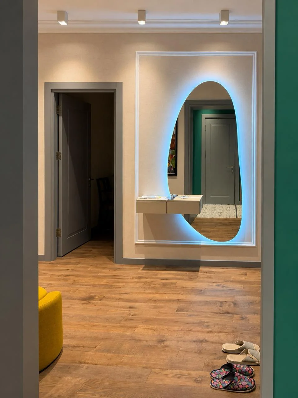 Kirayə 3 otaqlı Mənzil 115 m² Nəsimi r.
