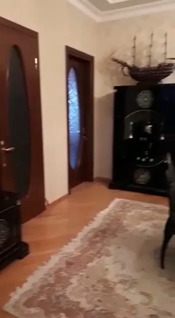 Kirayə 2 otaqlı Mənzil 50 m² Nəsimi r. – şəkil 2