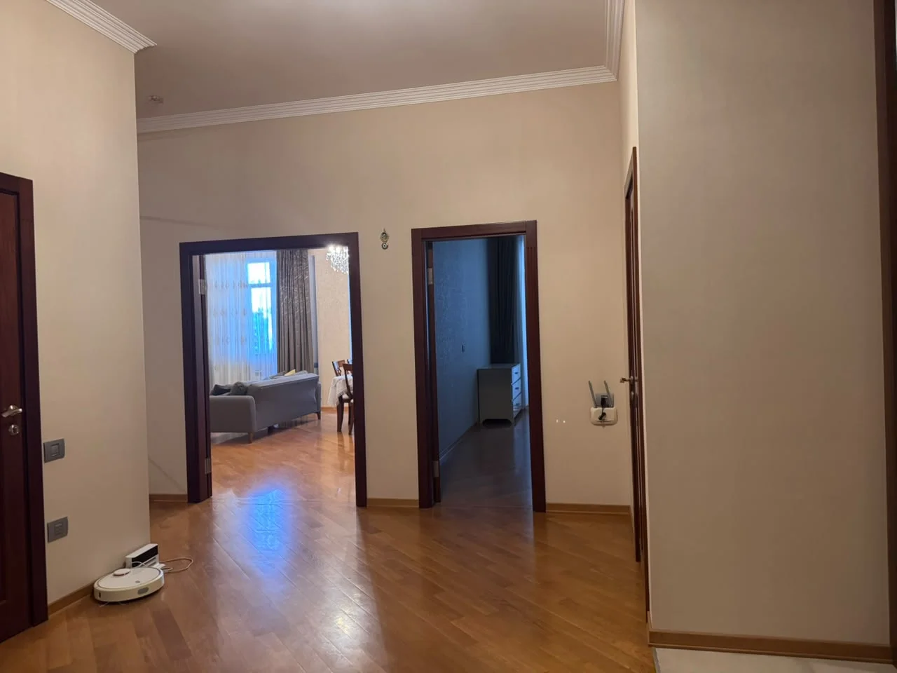 For rent 2-room Apartment 120 m² Yasamal dist. – şəkil 14