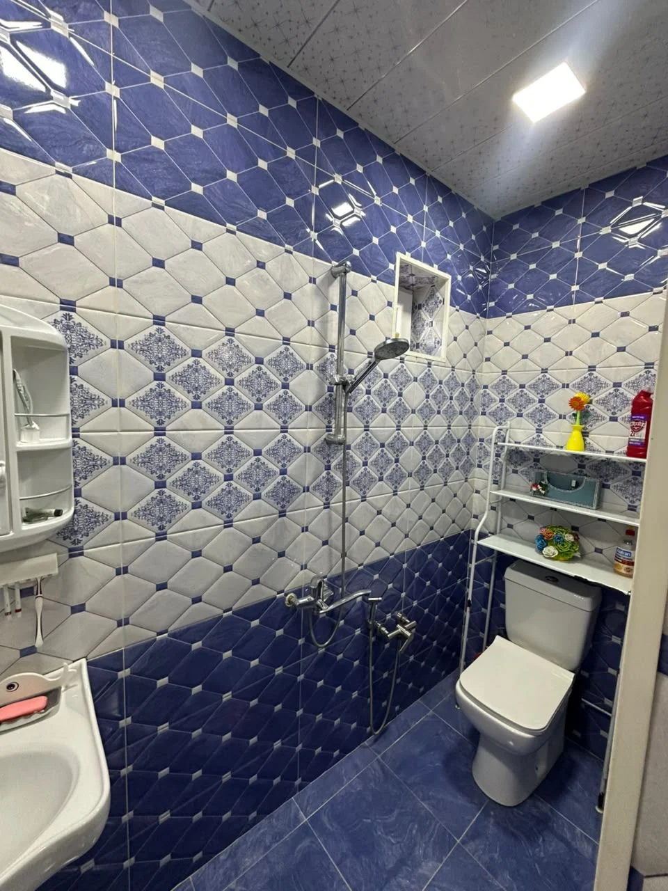 Satılır 4 otaqlı Həyət evi / Bağ evi 200 m² Sumqayıt