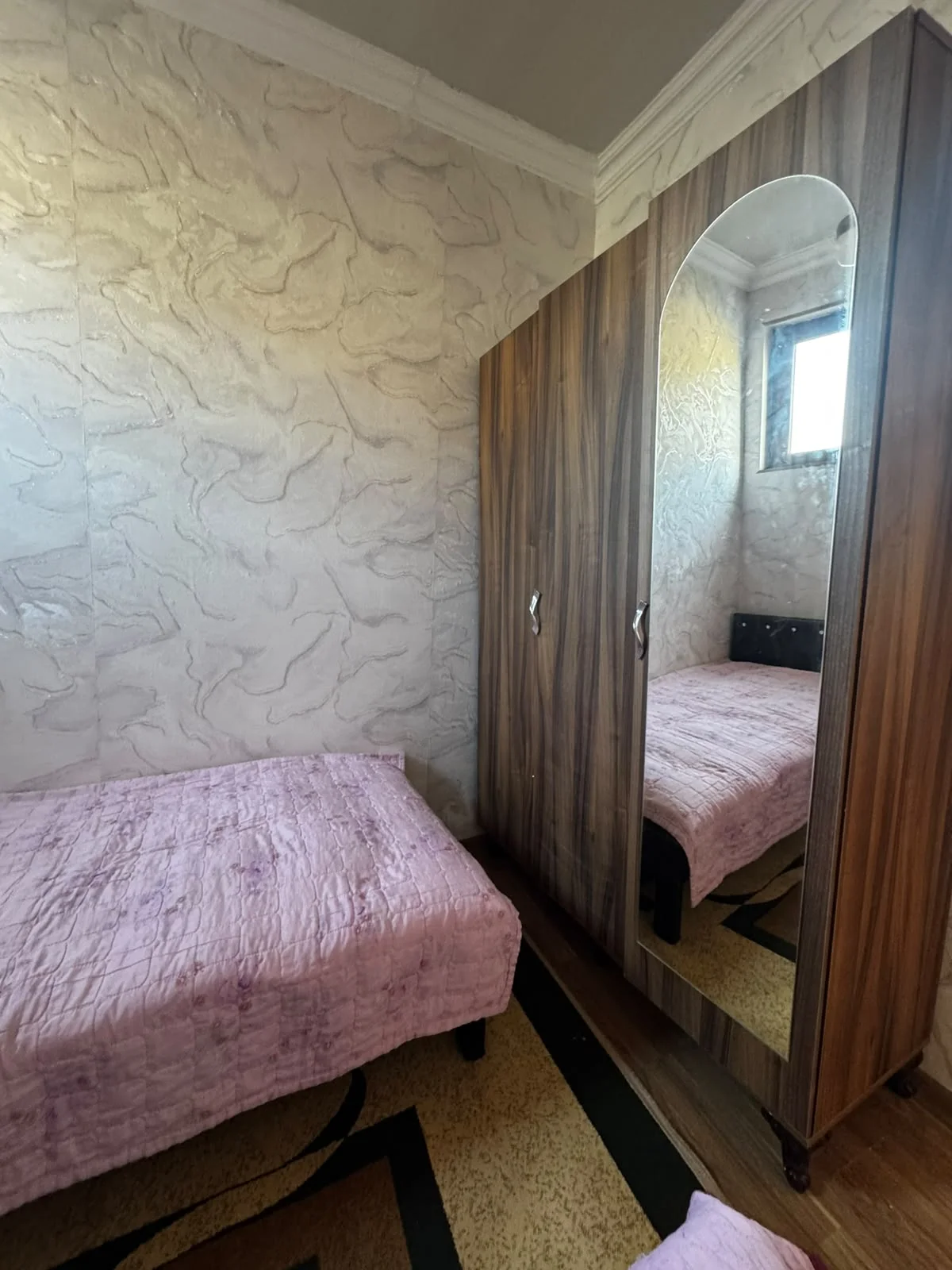 Kiralık 2 odalı Müstakil ev / Yazlık 40 m² Yasamal ilçesi İnşaatçılar metro – şəkil 7