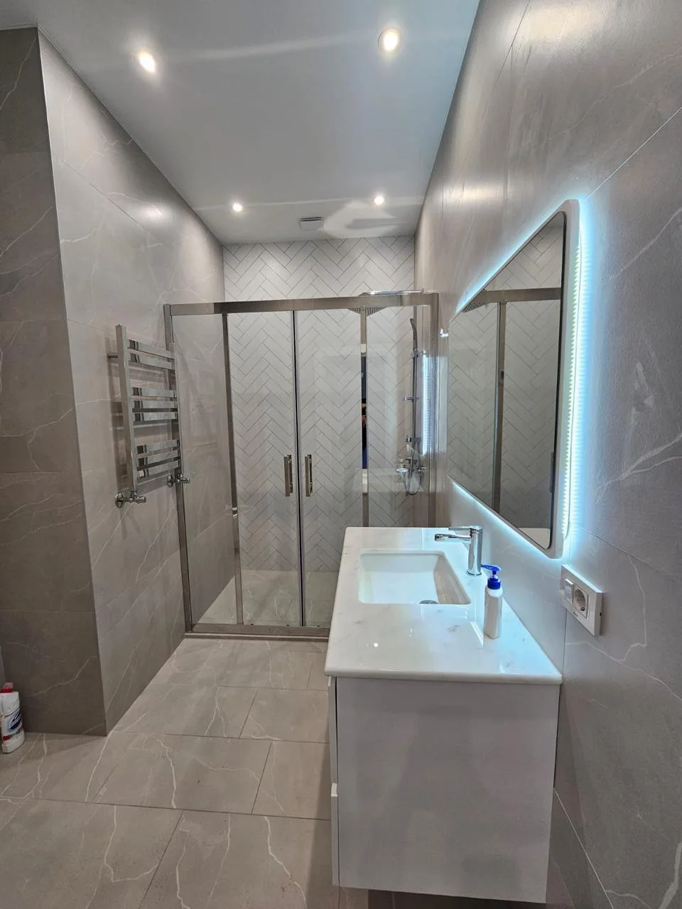 Satılır 2 otaqlı Mənzil 76 m² Sabunçu r. – şəkil 16