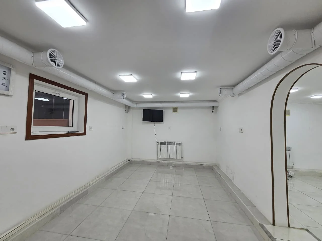 Kirayə Obyekt 80 m² Nəsimi r. – şəkil 12