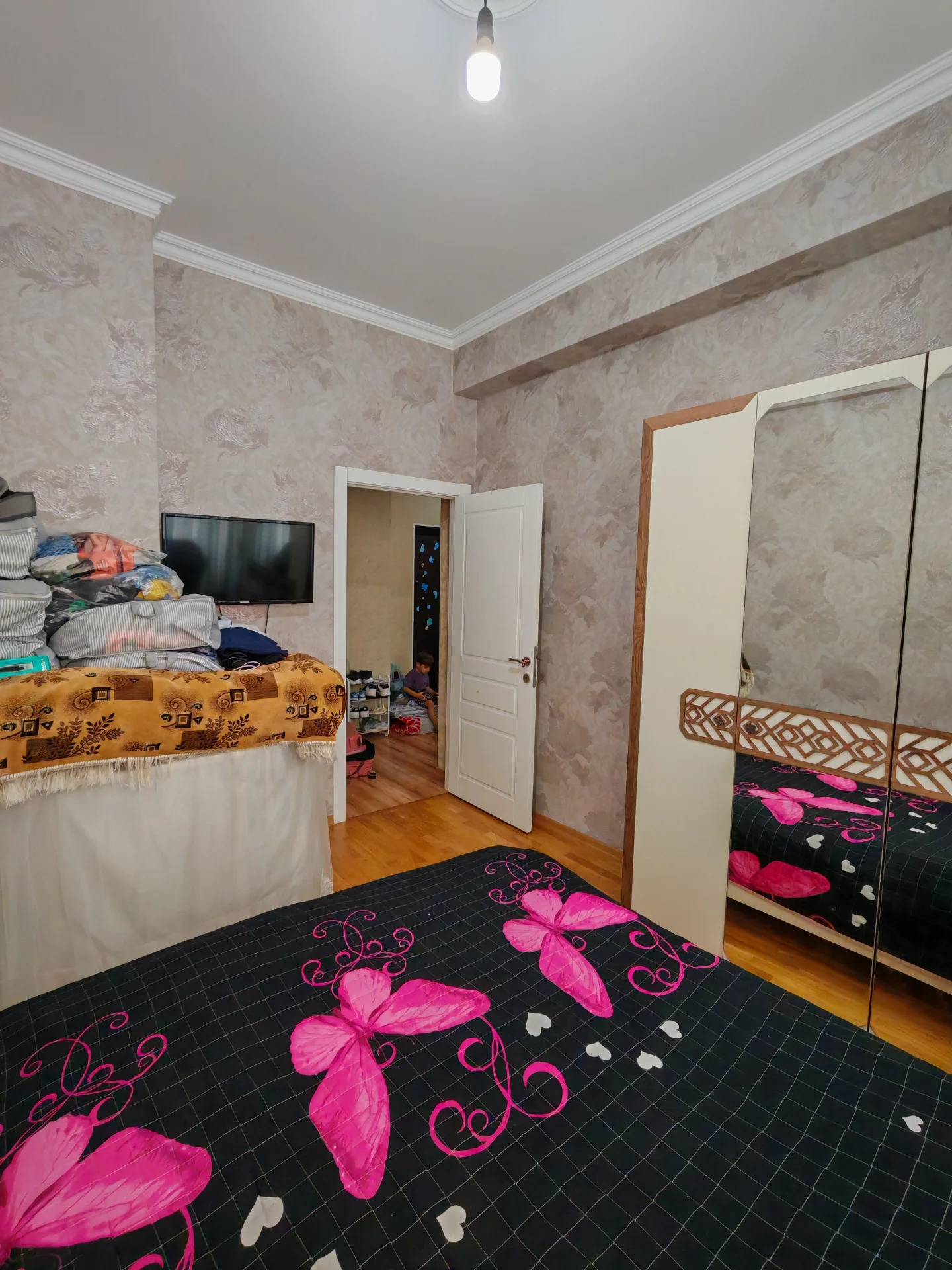 Satılır 2 otaqlı Mənzil 60 m² Xırdalan