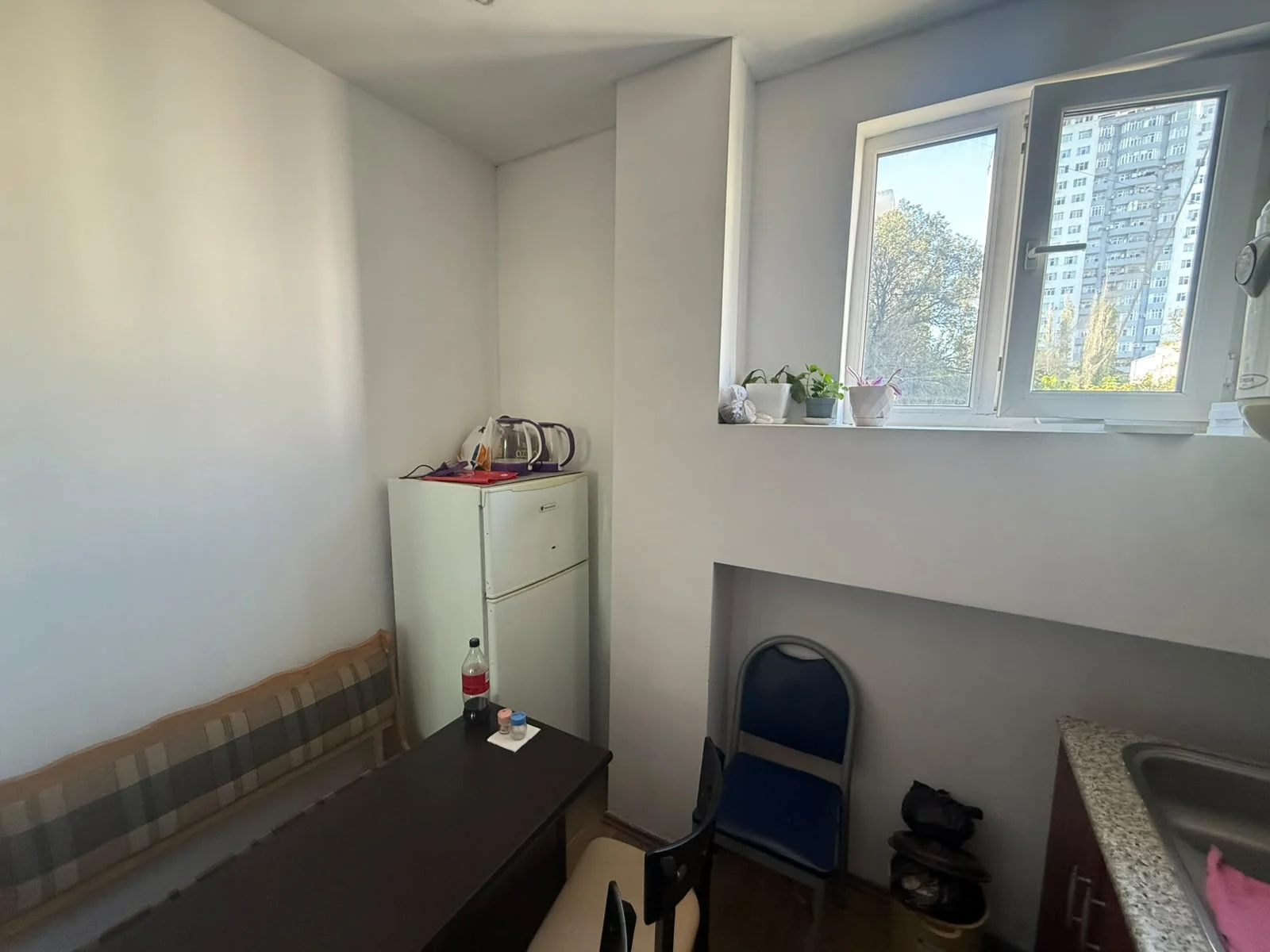 Kirayə 3 otaqlı Ofis 100 m² Binəqədi r. Memar Əcəmi m. – şəkil 11