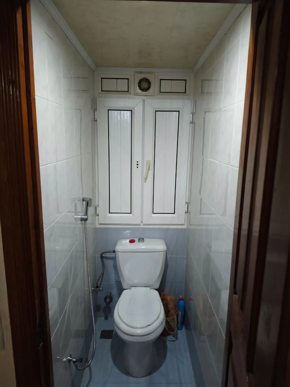 Kirayə 3 otaqlı Mənzil 85 m² Xətai r. – şəkil 14