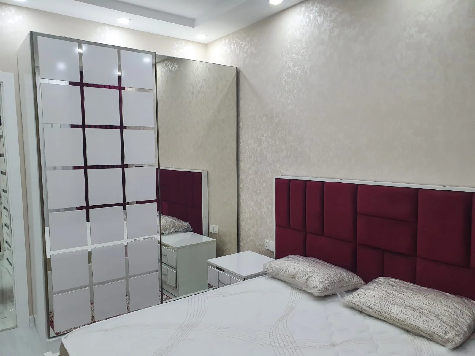 For rent 2-room Apartment 65 m² Yasamal dist. – şəkil 13