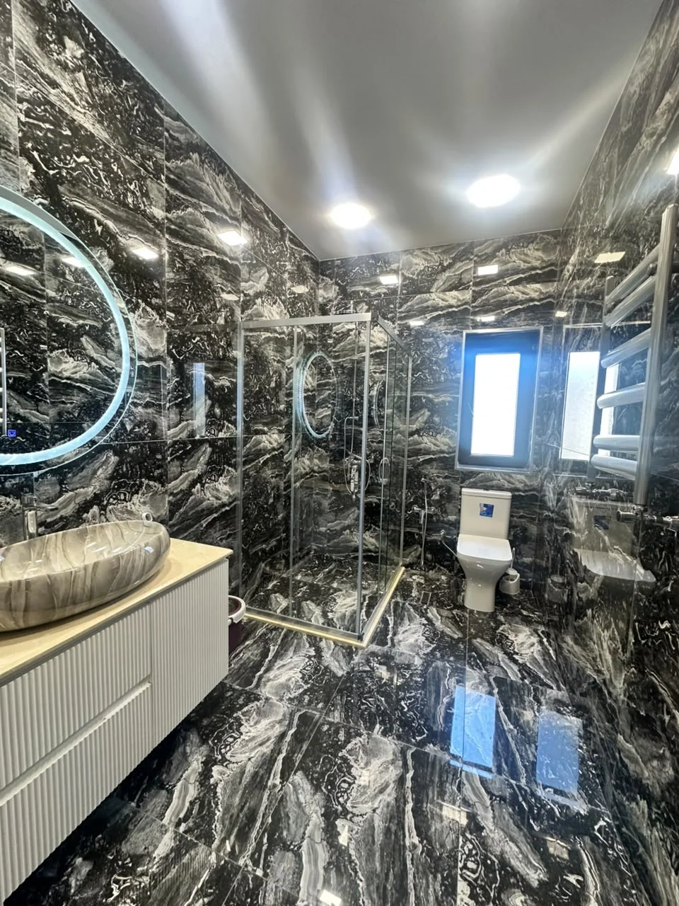 Satılır 7 otaqlı Həyət evi / Bağ evi 315 m² Xəzər r.