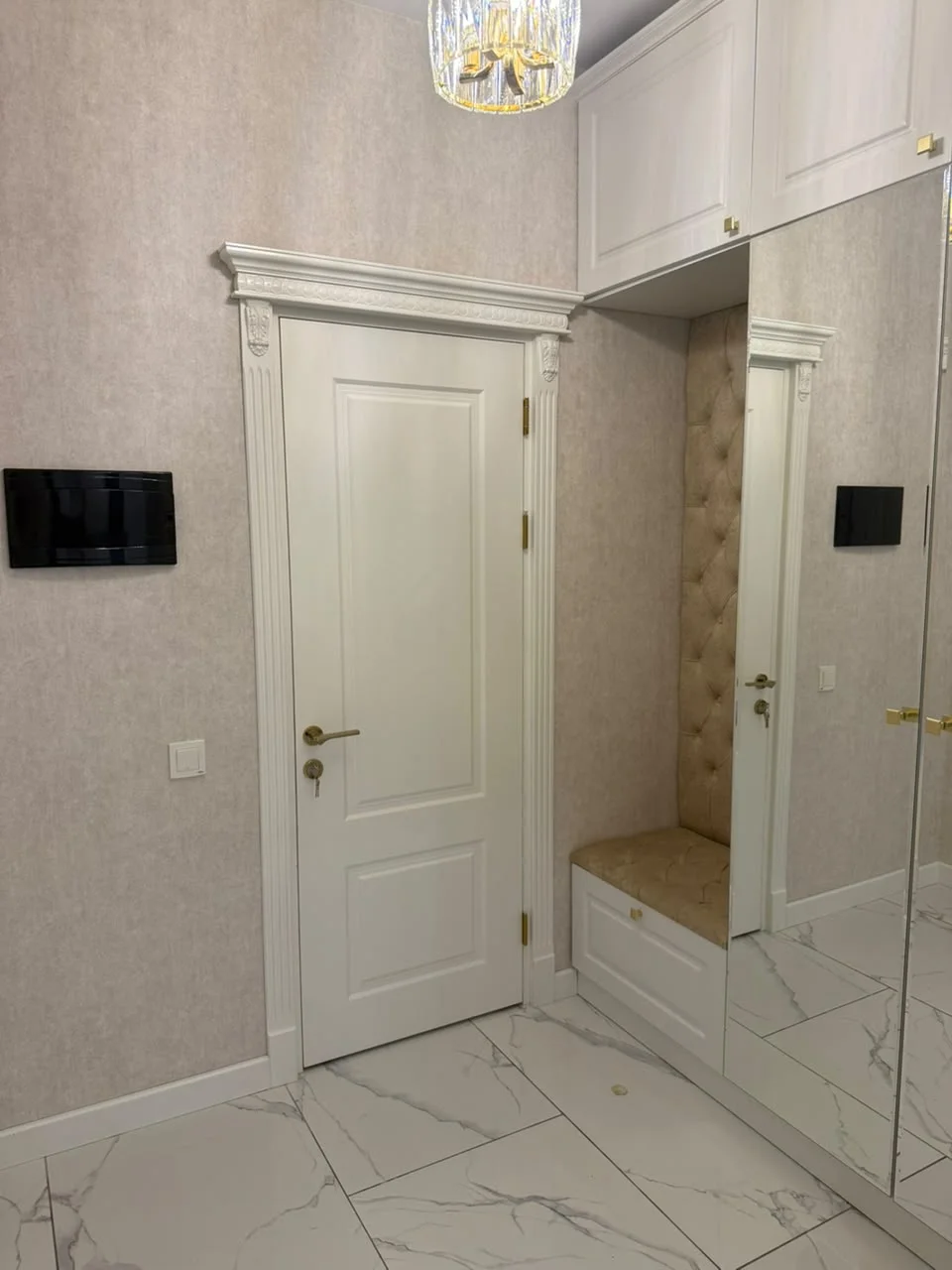 Kirayə 3 otaqlı Mənzil 150 m² Yasamal r.