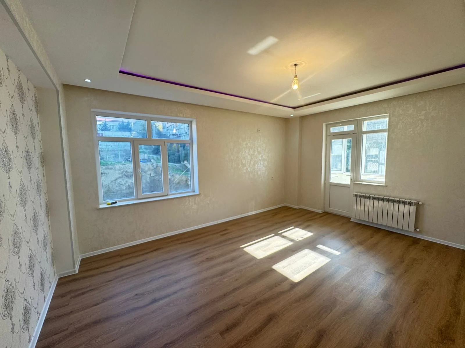 Satılır 3 otaqlı Mənzil 76 m² Bakı