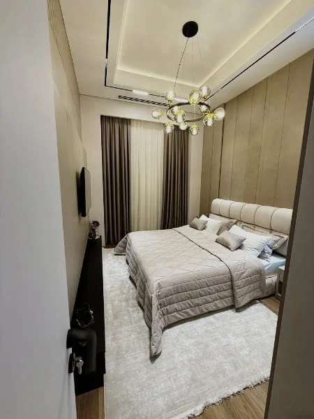 Kirayə 3 otaqlı Mənzil 100 m² Xətai r.