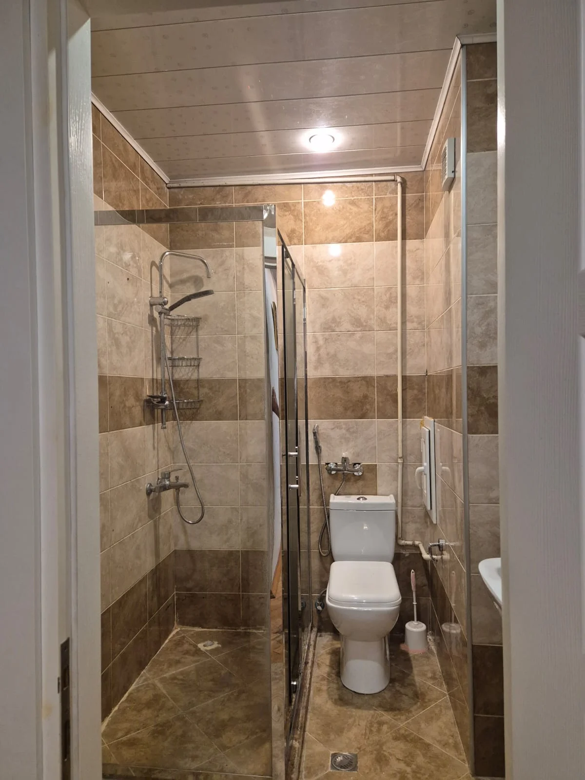 Kirayə 2 otaqlı Mənzil 70 m² Nizami r. – şəkil 14
