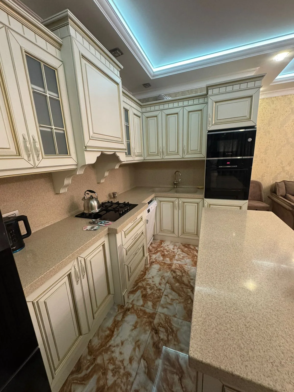 Satılır 3 otaqlı Mənzil 149 m² Nəsimi r.